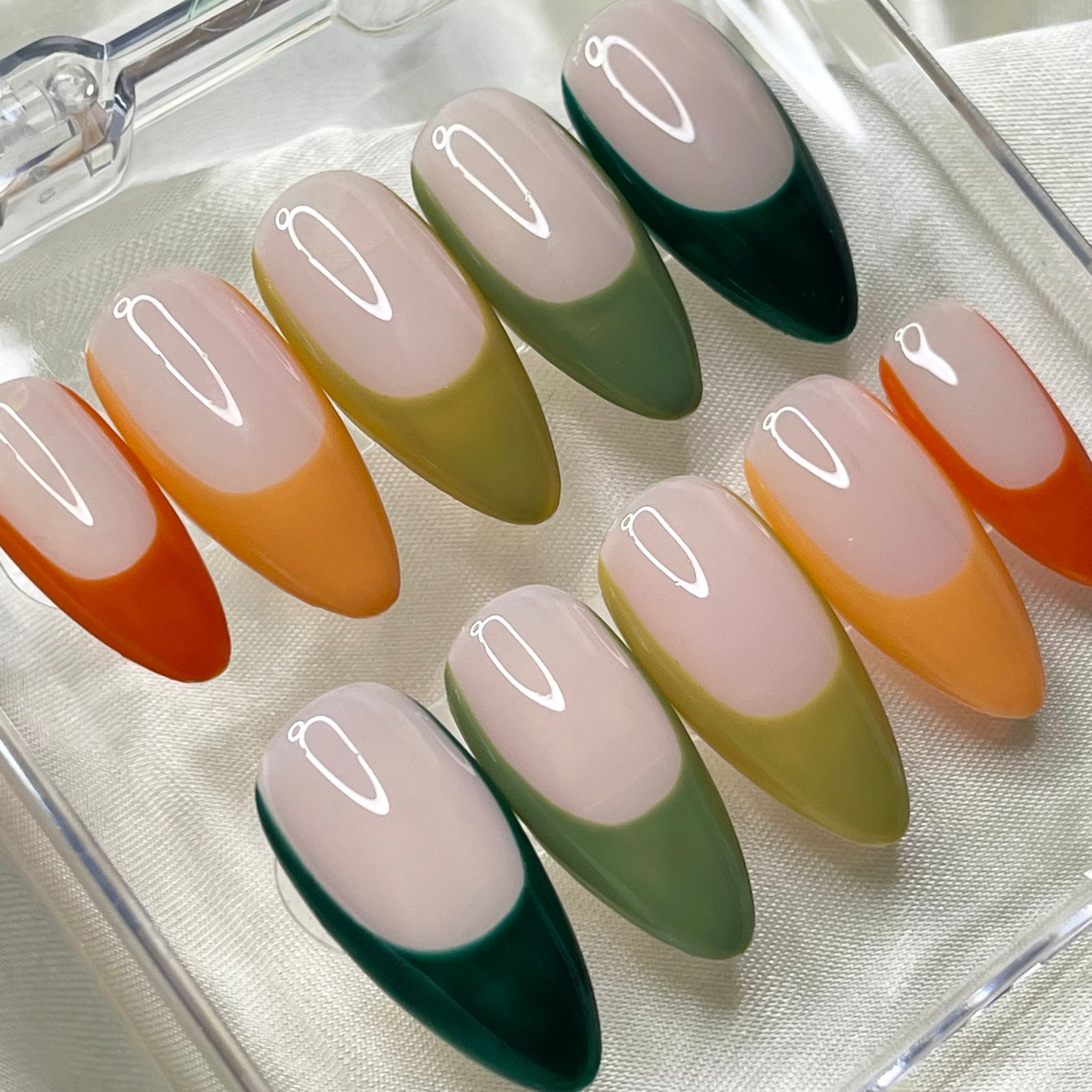 The Top Nail Trends to Take You From Summer to Autumn
